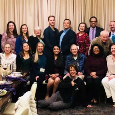 Department of Surgery - 2019 Pacific Coast Surgical Association Meeting Department of Surgery - 2019 Pacific Coast Surgical Association Meeting