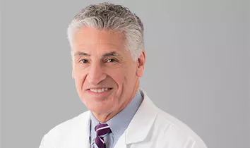 Dr. Michael Conte